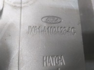 bumper support front FORD FOCUS MK4 JX61-A109A26-AC