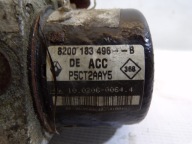 pump ABS RENAULT 8200183496B
