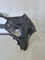 FORD FIESTA VIII 8 MK8 ST LINE 17-21 bumper front front
