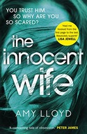 The Innocent Wife: A Richard and Judy Book Club