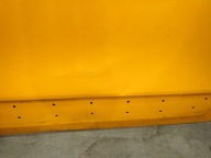 door front front right RENAULT TWINGO III 2014