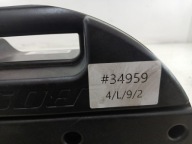 MAZDA 6 GG SUBWOOFER speaker NISKOTONOWY BOSE G21B66960