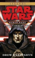 Path of Destruction: Star Wars Legends (Darth
