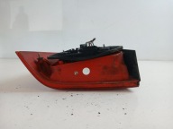 VW BORA and light right rear part rear sedan