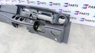 MERCEDES W238 console dashboard instrument panel cockpit UK BIALA NIC A2136809904