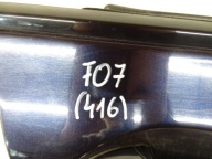 door right right front front BMW 5 GT F07 LAK 416