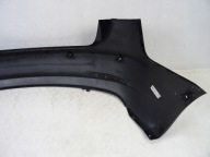 Tesla Model 3 bumper rear part rear