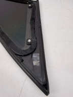 AUDI A6 S6 C7 sedan window bodywork right rear part original!