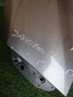 OPEL CORSA D fender right front front replacement