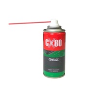 Čistiaci sprej CX-80 Contacx pre elektroniku 150 ml