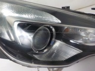 OPEL ASTRA J IV GTC CASCADA light right front front UK 39027954