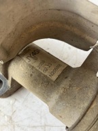 control KOLEOS and 2.0 DCI 0026JY40A