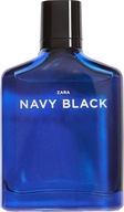 Pánsky parfém NAVY BLACK ZARA MAN 100ml EDT
