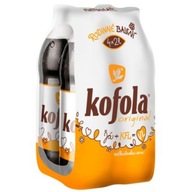 Napój gazowany Kofola Original 4x2l