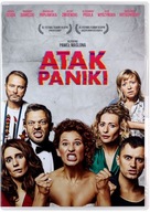 ATAK PANIKI [DVD]