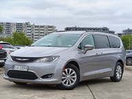 CHRYSLER PACIFICA Touring L, V6 3.6l benzyna 291KM * Automat * 7 Miejsc