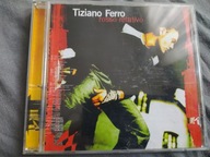 CD Rosso Relativo Tiziano Ferro