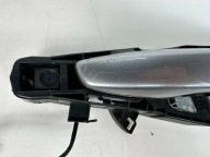 Opel Mokka B handle door left front left front keyless