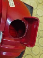 SKODA OCTAVIA and light left rear part 1U6945095