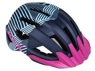 KASK ROWEROWY KELLYS DAZE DARK BLUE M/L 55-58 cm