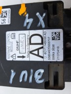 FORD TRANSIT Unité commande confort 6C1T14B056AD 5WK43536