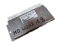 control unit ABS MERCEDES C250 019 545 42 32