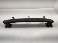 bumper support below bumper front CITROEN C5 III X7 2008-2017 9660501880