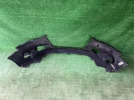 Audi A4 8K B8 lift 11- bumper front front