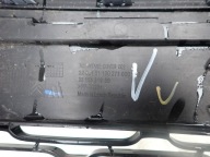 CITROEN C3 III 3 16-20 bumper front front