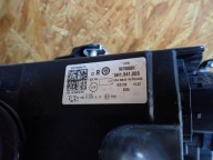 light right REFLEKTOR right FULL LED BASIC VW GOLF 8 VIII 5H 19- 5H1941006