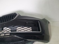 SKODA SUPERB IV 3P0 23-> bumper front front 4 x PDC cover 3P0807221