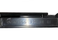 MERCEDES BENZ GLS LED threshold A1669061201 A1669061001