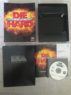 DIE HARD TRILOGY PC BIG BOX