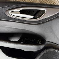 upholstery side door front right left ALFA ROMEO GIULIA 2016 ROK