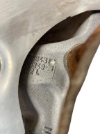 swing front left + sensor ABS complete MINI F57