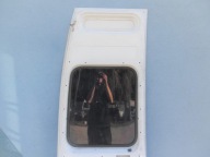 DUCATO BOXER JUMPER 94-06 Tür heck hinten rechts H3