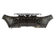 bumper front complete RENAULT FLUENCE LIFT LAK: TEGNE (13-16)