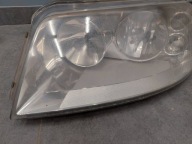 light left front VOLKSWAGEN SHARAN MK1 LIFT