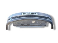 bumper front Renault Grand Espace 4 2005 8200102205