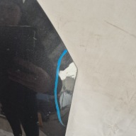 HYUNDAI TUCSON IV 4 20-> Cofano