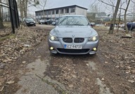 BMW Seria 5 BMW Seria 5 523i