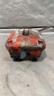 caliper brake right front BMW E39 520i