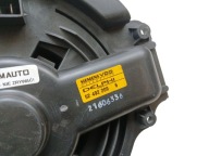 ventilátor topení klími RENAULT ESPACE IV 4 2002-2012 524922096 EUROPA