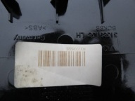 console TUNEL central VOLVO V60 S60 31369117
