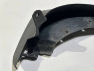 mudguard flap front front left Ford Explorer V 2016