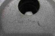holder engine mount SAAB 9-3 93 II 07-14