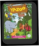 Yazoo Starter. Książka ucznia + CD Pearson