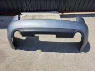 bumper rear part AUDI A4 B7 LY7G without PDC AVANT KOMBI original !!!
