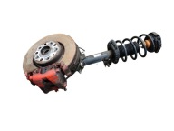 swing shock absorber right front SEAT ALHAMBRA II 7N (2010-) 2.0 TDI 140KM