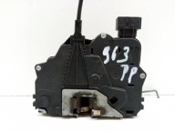 lock door right front 13258274 Opel Corsa IV (2006-2014) D